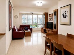 Maplewoods (D21), Condominium #564589921